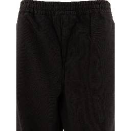 "Flint" trousers