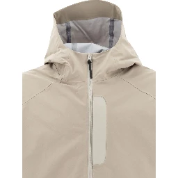 "3L Shell" jacket