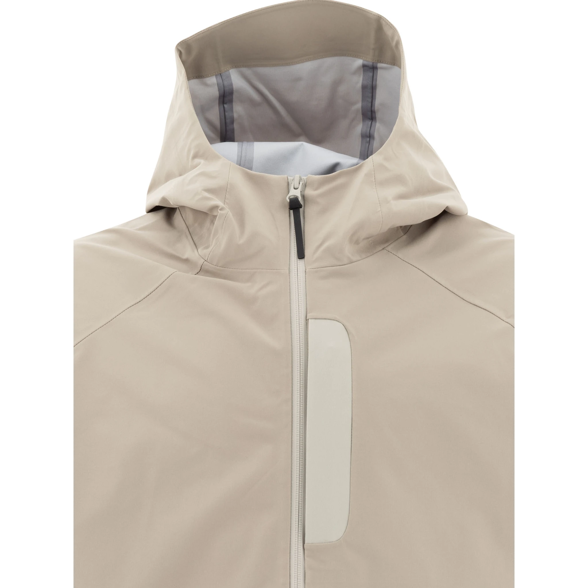 "3L Shell" jacket