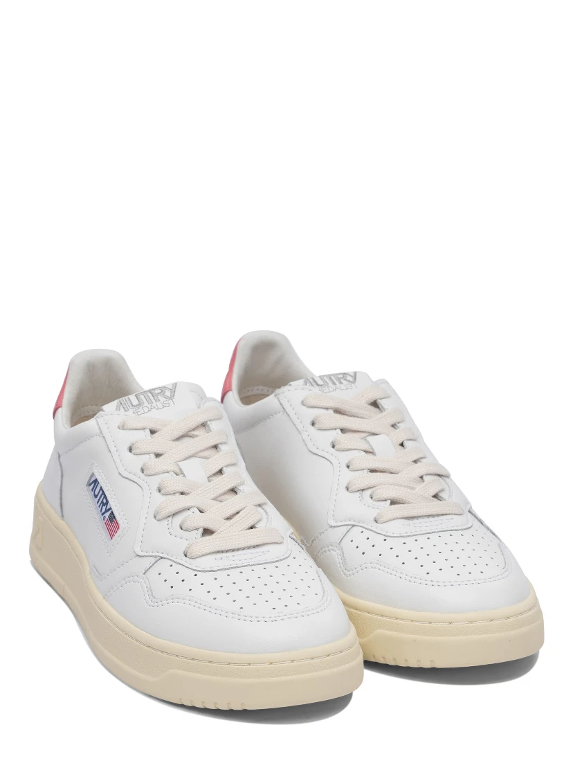 "Medalist Low" sneakers