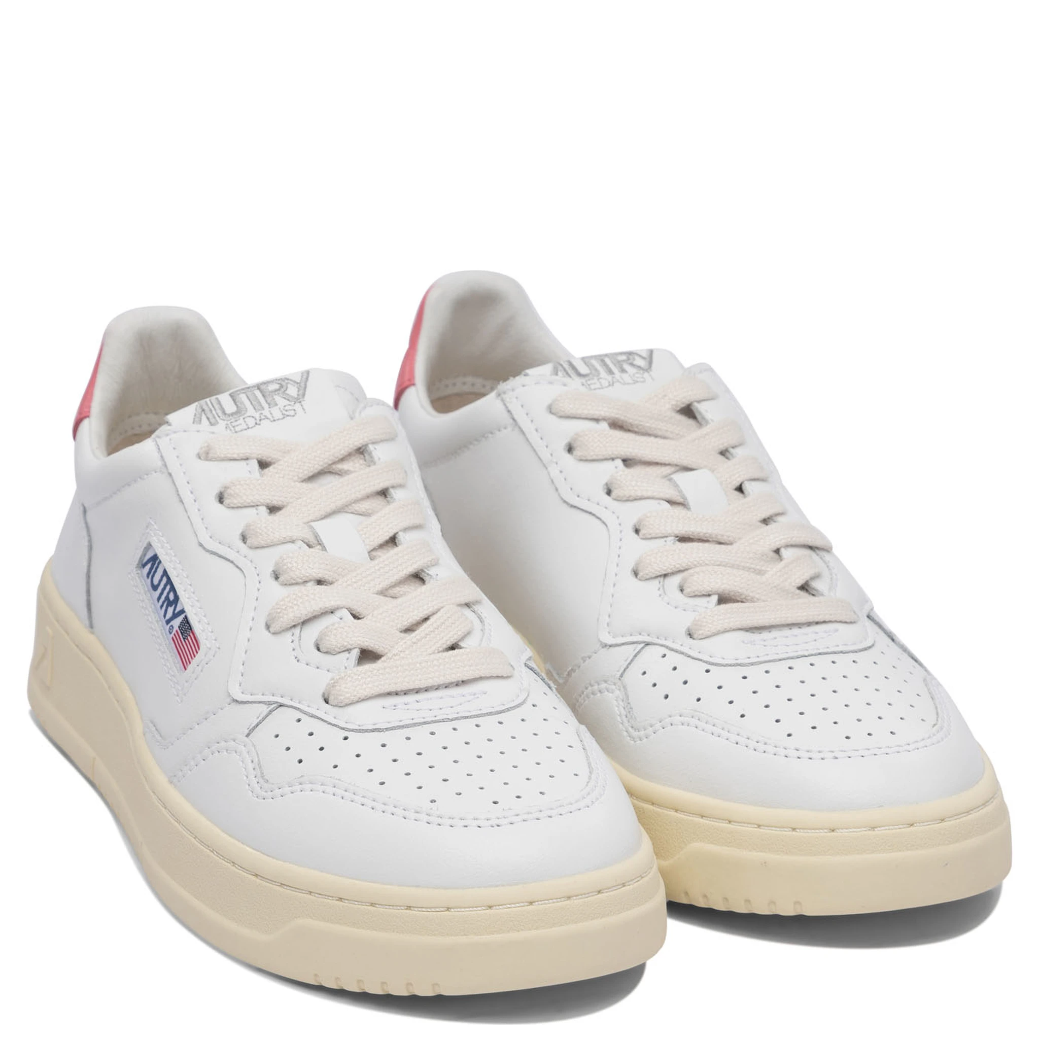 "Medalist Low" sneakers