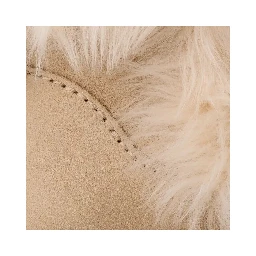 "Classic Ultra Mini Chalet" ankle boots