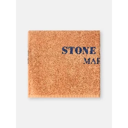 Cotton terry beach towel