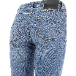 "Schermo" jeans