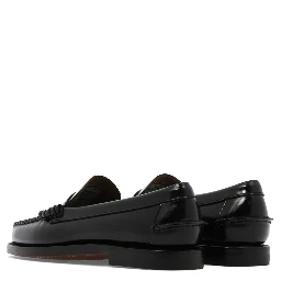 "Classic Dan" loafers