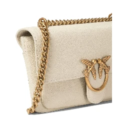 "Love One Soft Mini" crossbody bag