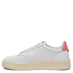 "Medalist Low" sneakers