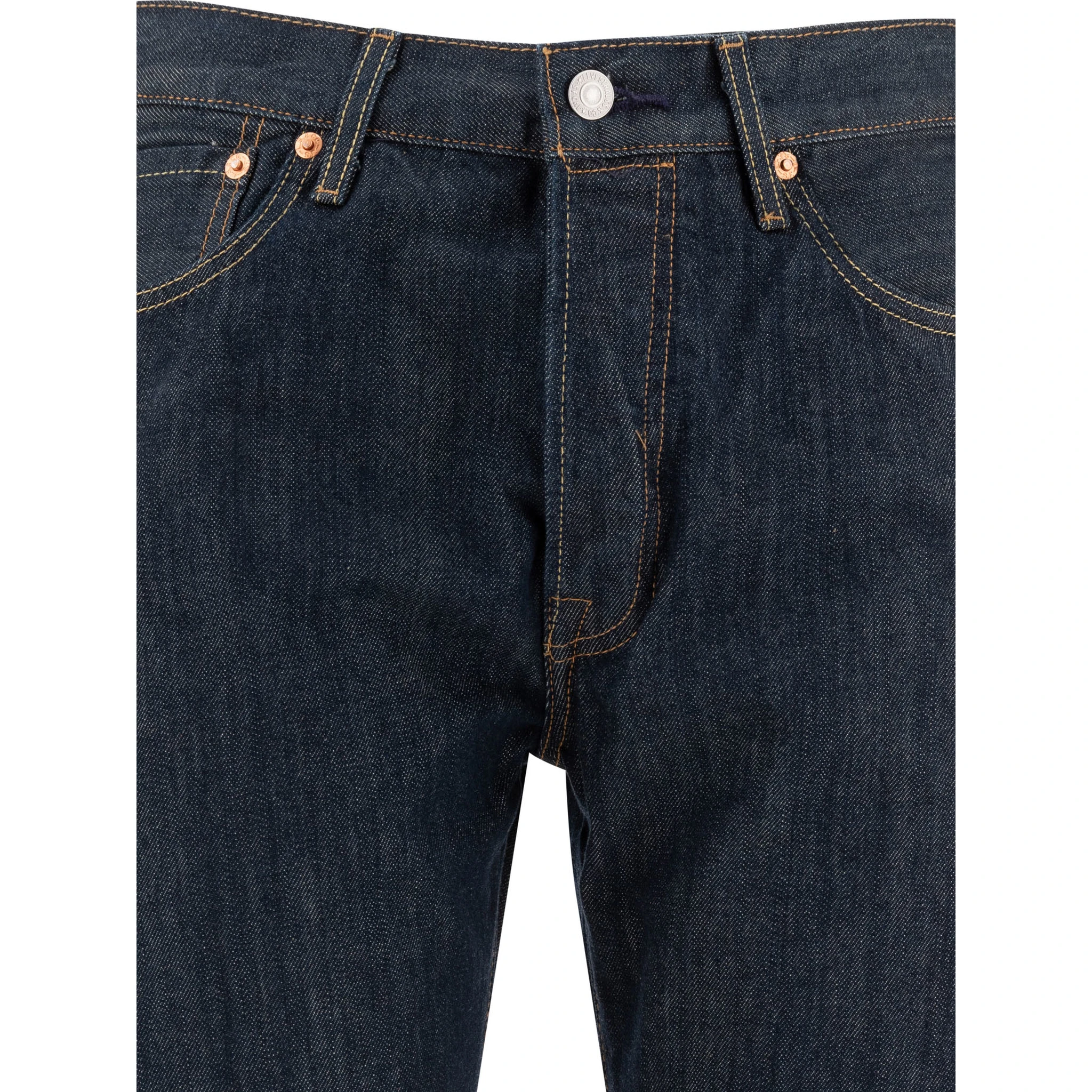 "501 Original" Jeans