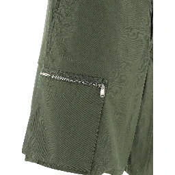 "Trooper 6P" shorts