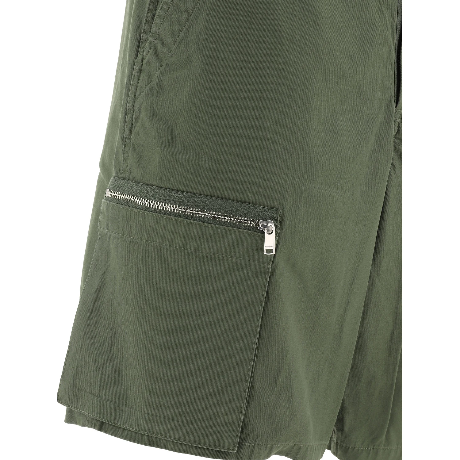 "Trooper 6P" shorts