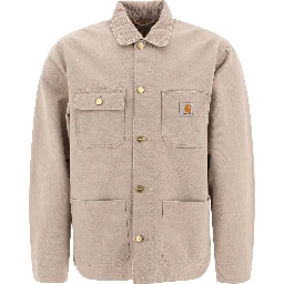 "Michigan Coat" jacket