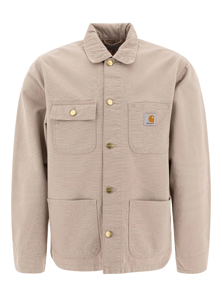 "Michigan Coat" jacket