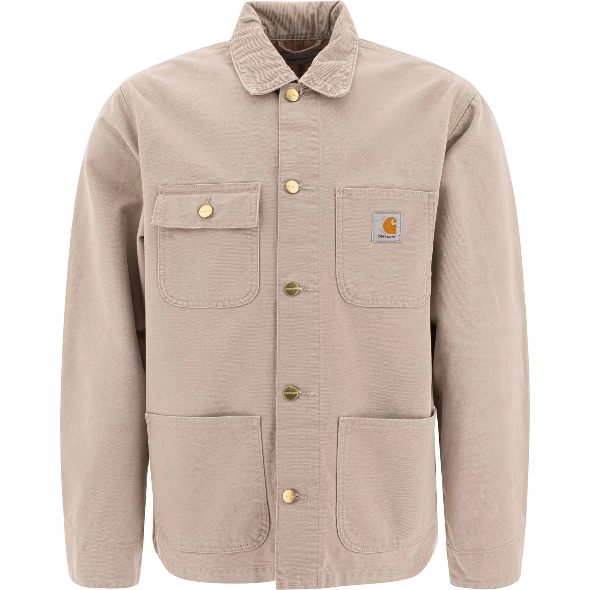 "Michigan Coat" jacket