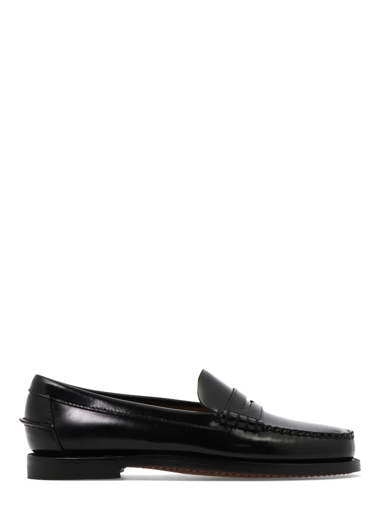 "Classic Dan" loafers