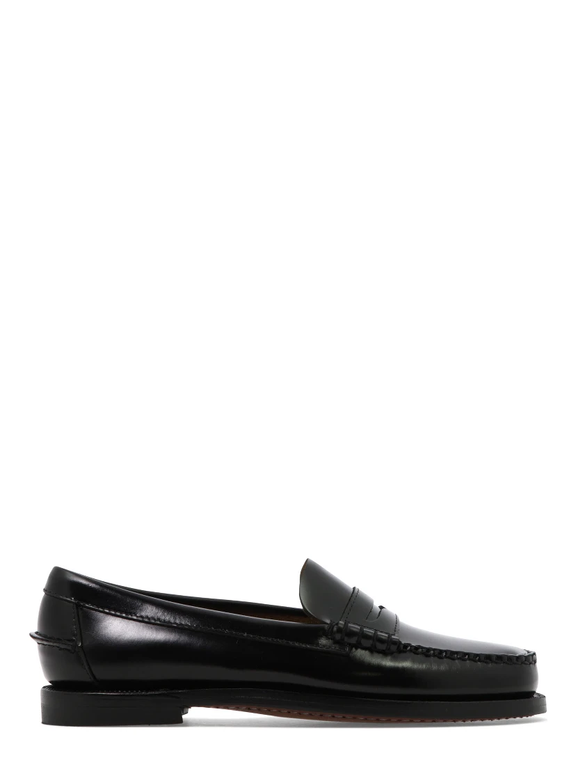 "Classic Dan" loafers