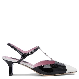 "Isadora 40mm" sandals