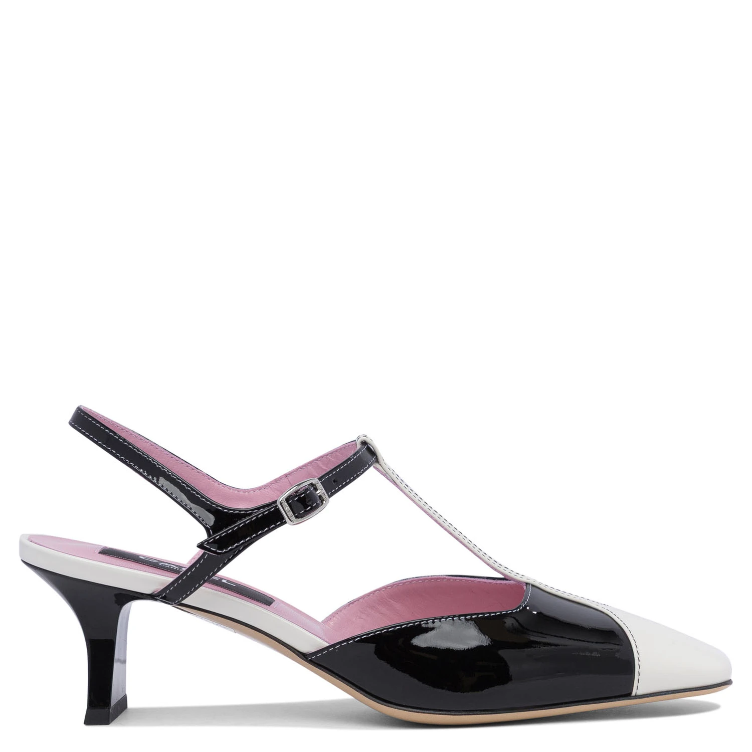 "Isadora 40mm" sandals