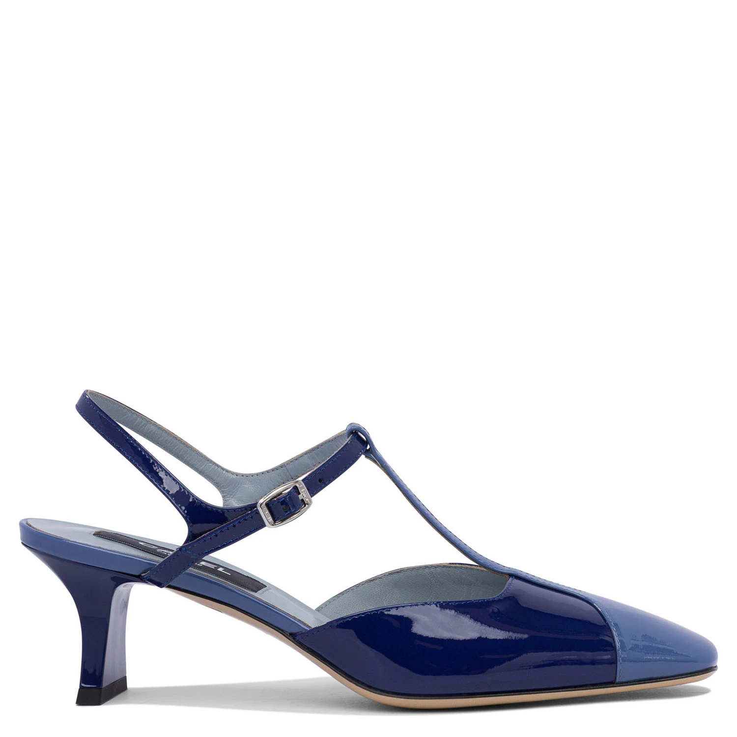 "Isadora 40mm" sandals