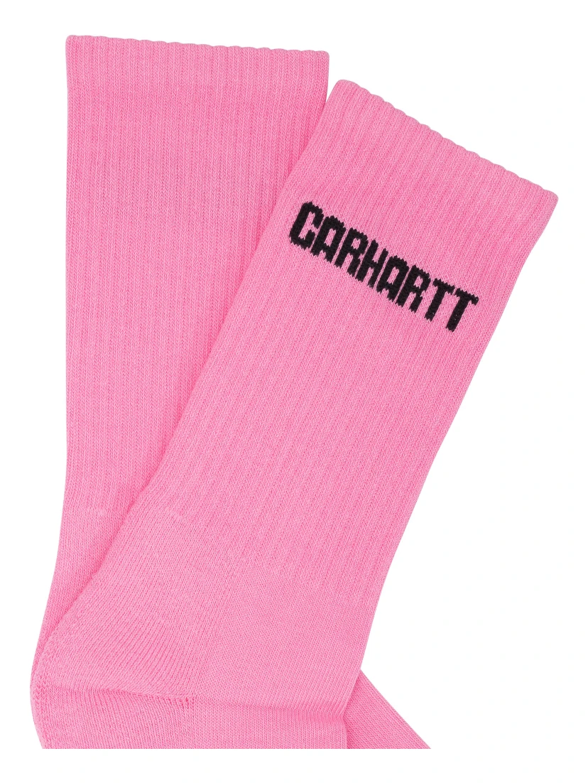 "Industry Socks" socks