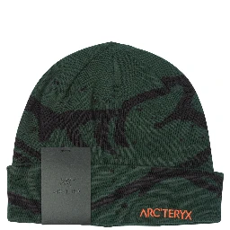 "Grotto" beanie
