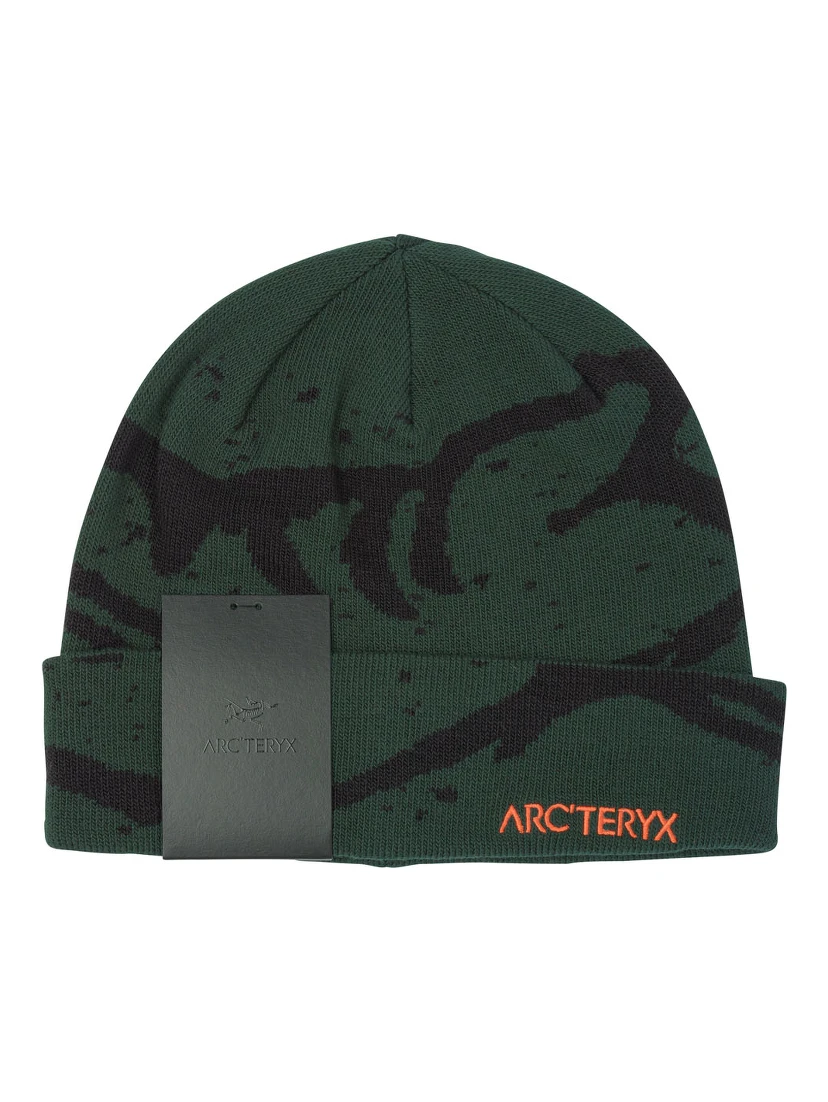 "Grotto" beanie