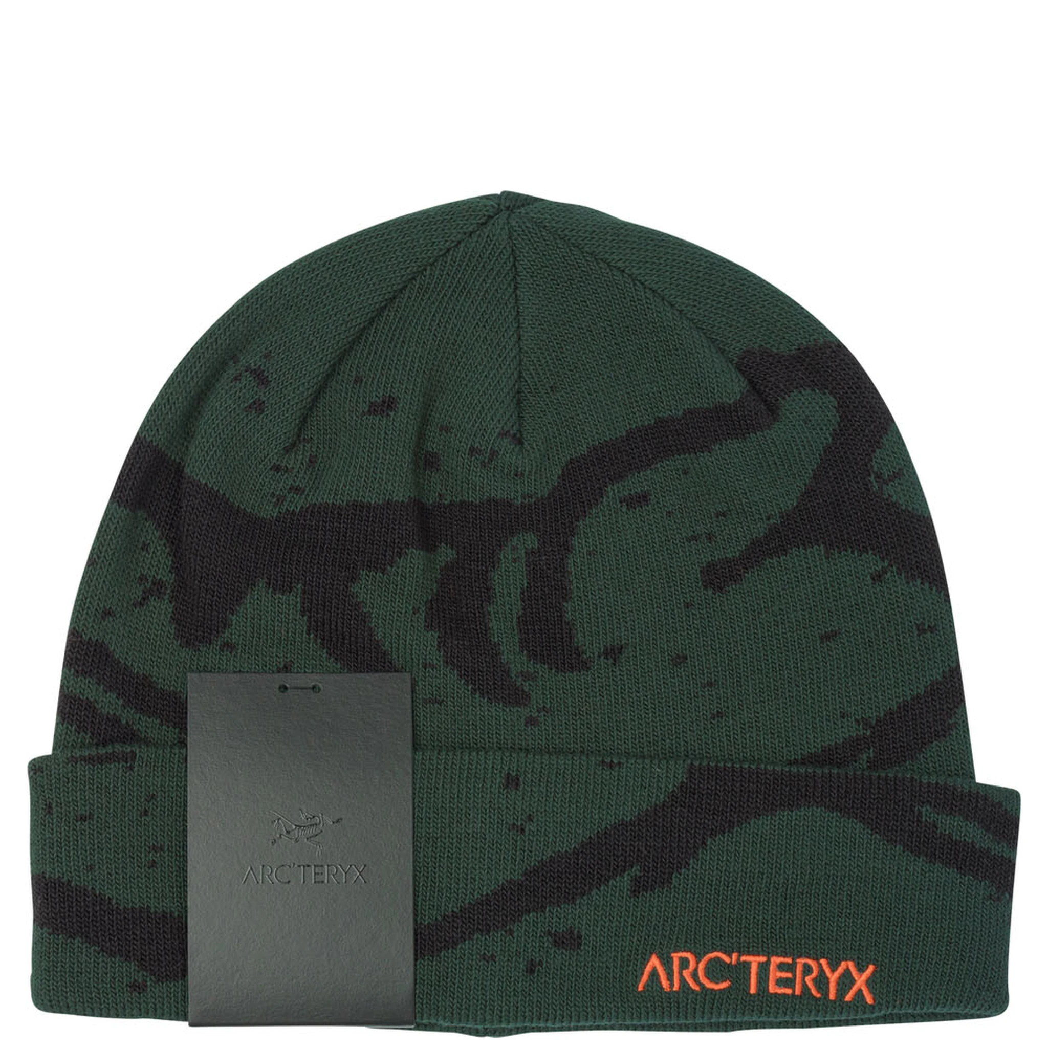 "Grotto" beanie