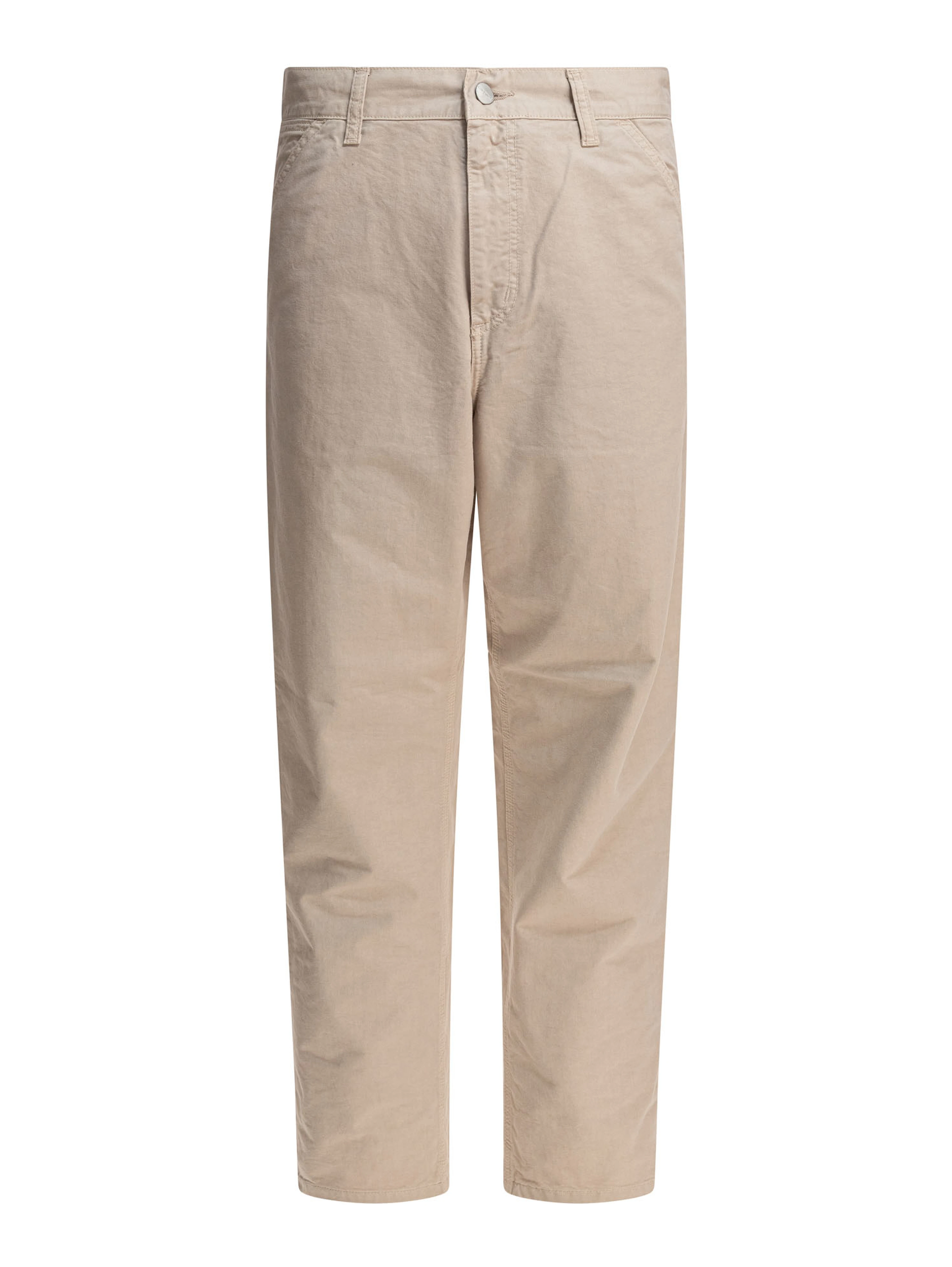 "Single Knee" trousers