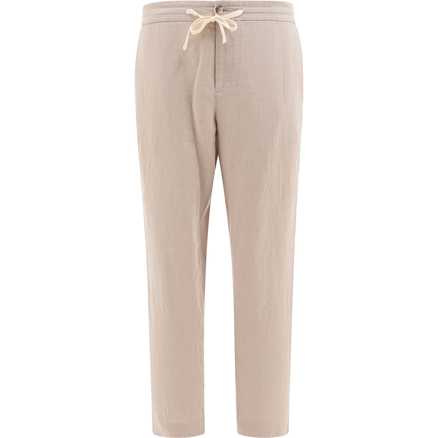 Hemp trousers