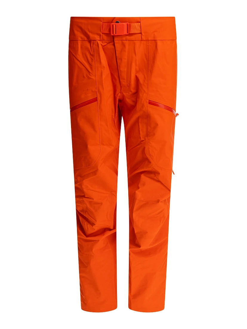 "Sentinel" trousers