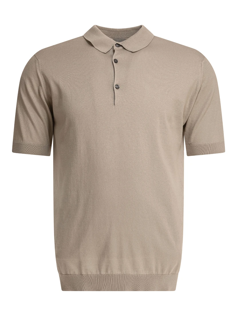 "Adrian" polo shirt