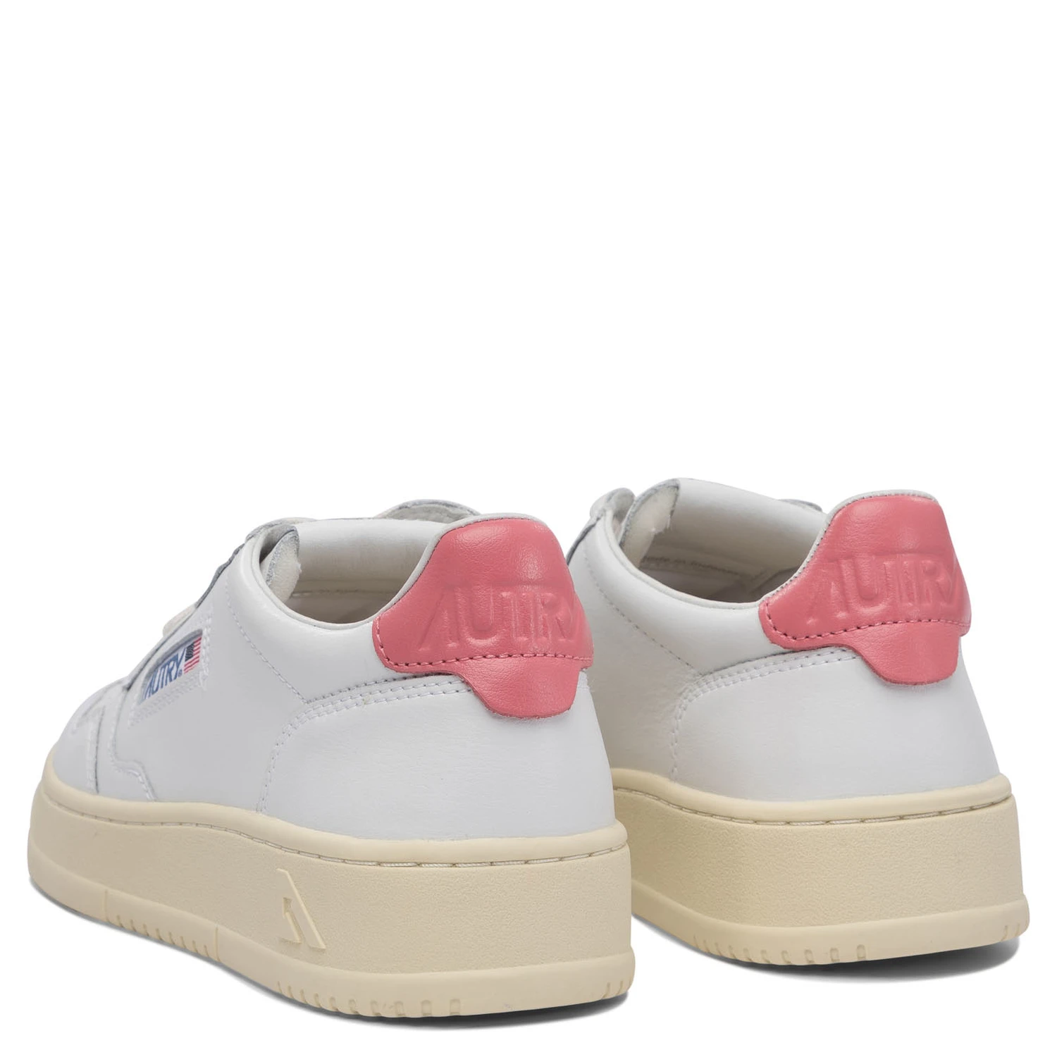 "Medalist Low" sneakers