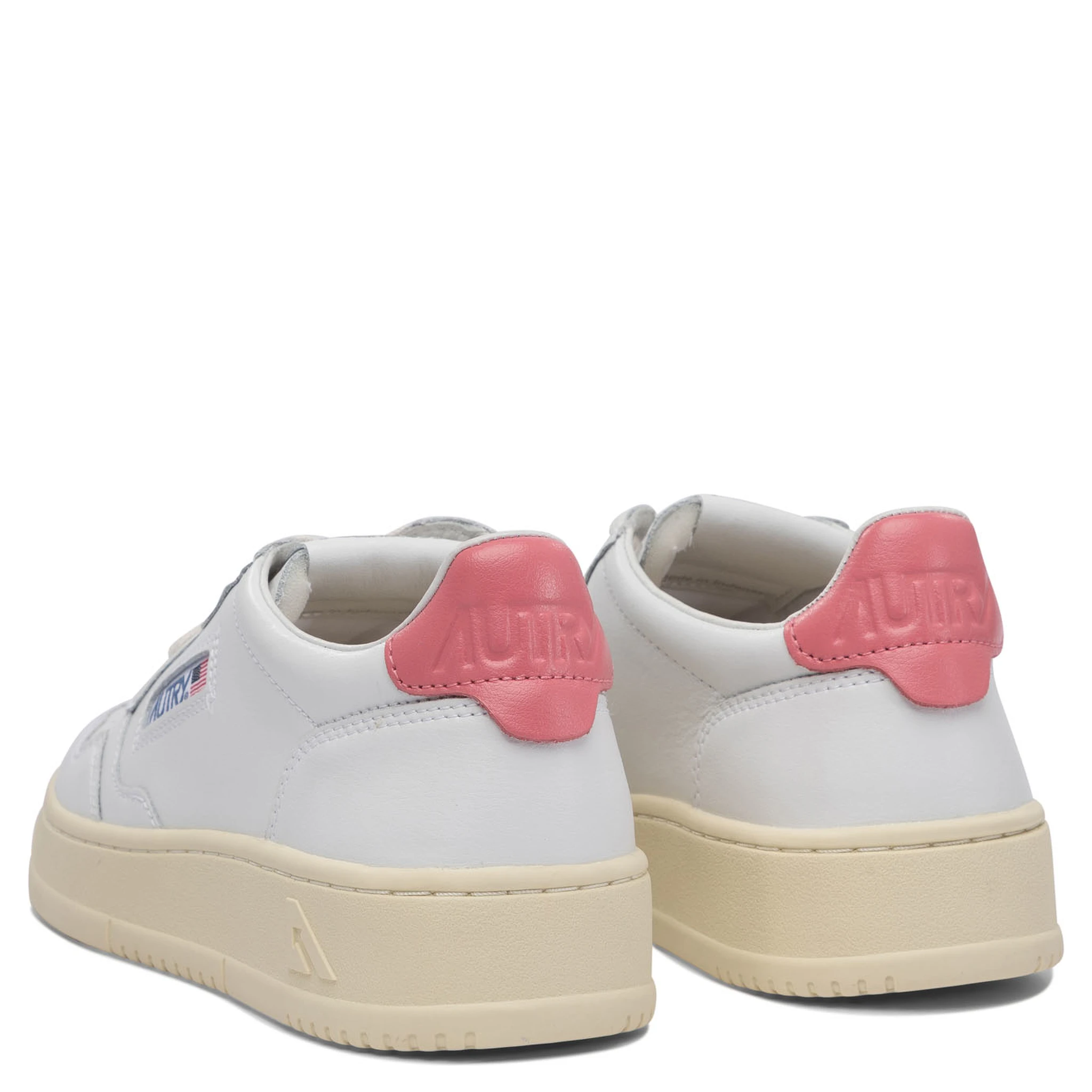 "Medalist Low" sneakers