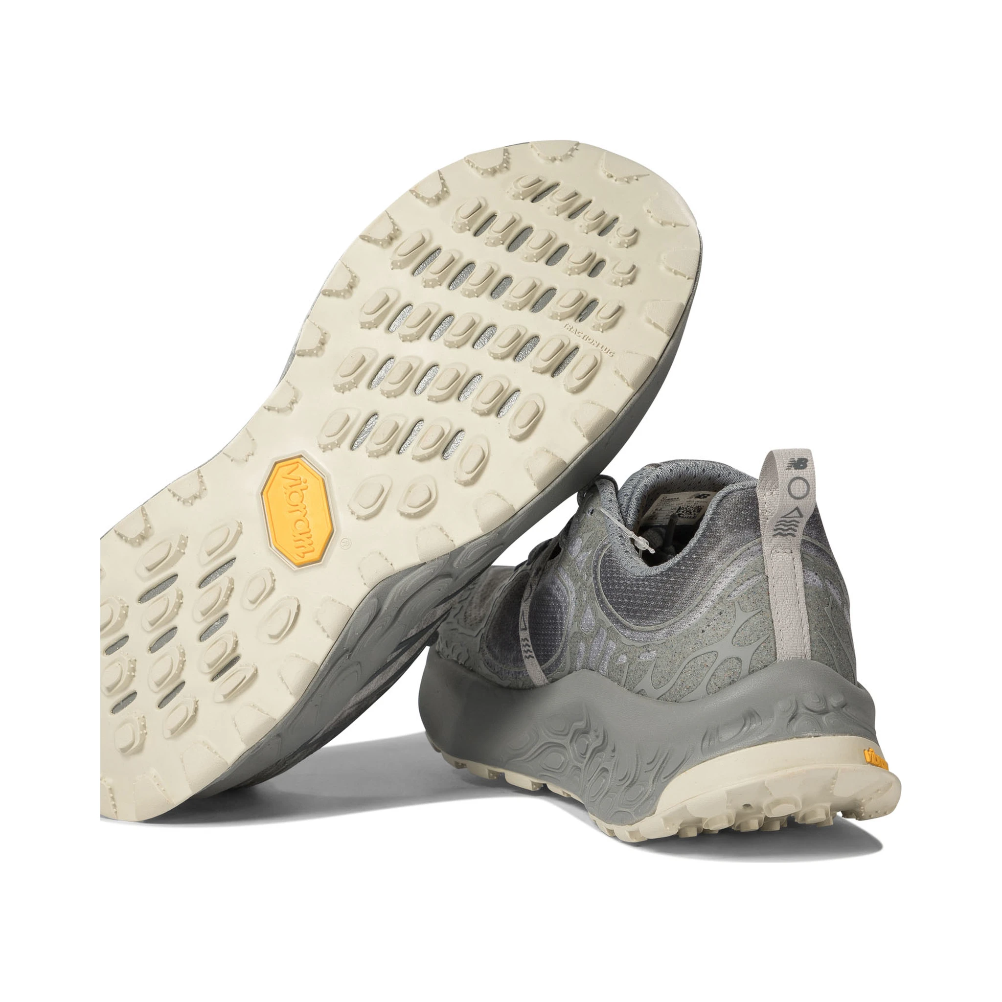 "Fresh Foam X Hierro v8" sneakers