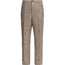 "Paw" trousers
