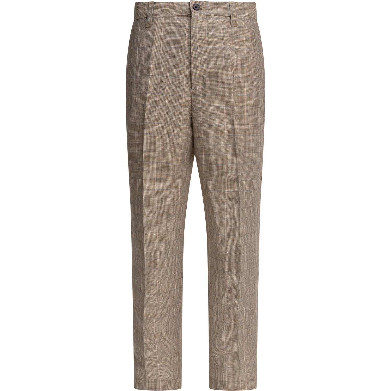 "Paw" trousers