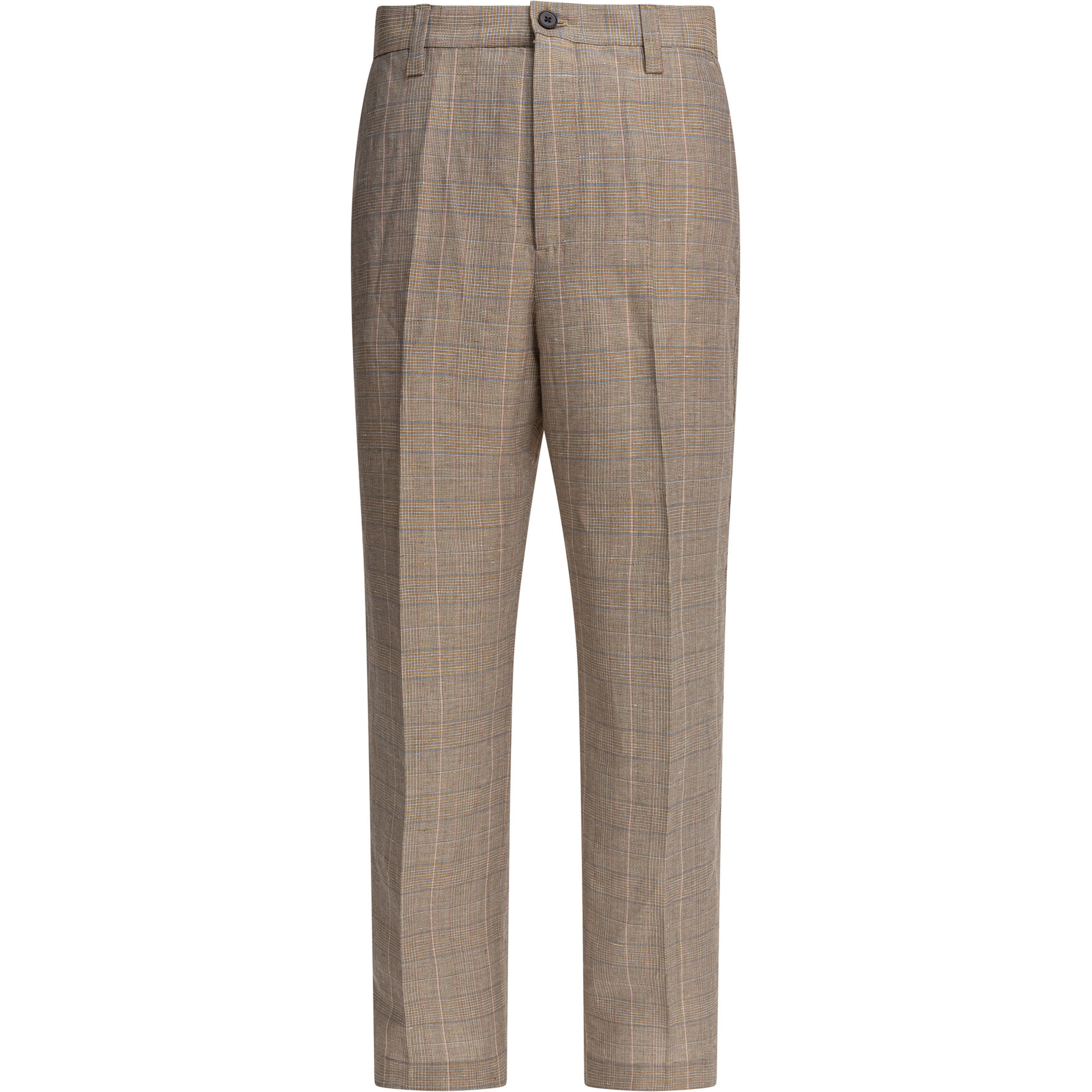 "Paw" trousers