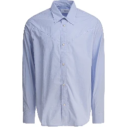 "Joe" Shirt