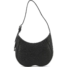 "Chess" shoulder bag