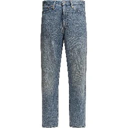 بنطلون جينز "568™ فضفاض مستقيم"