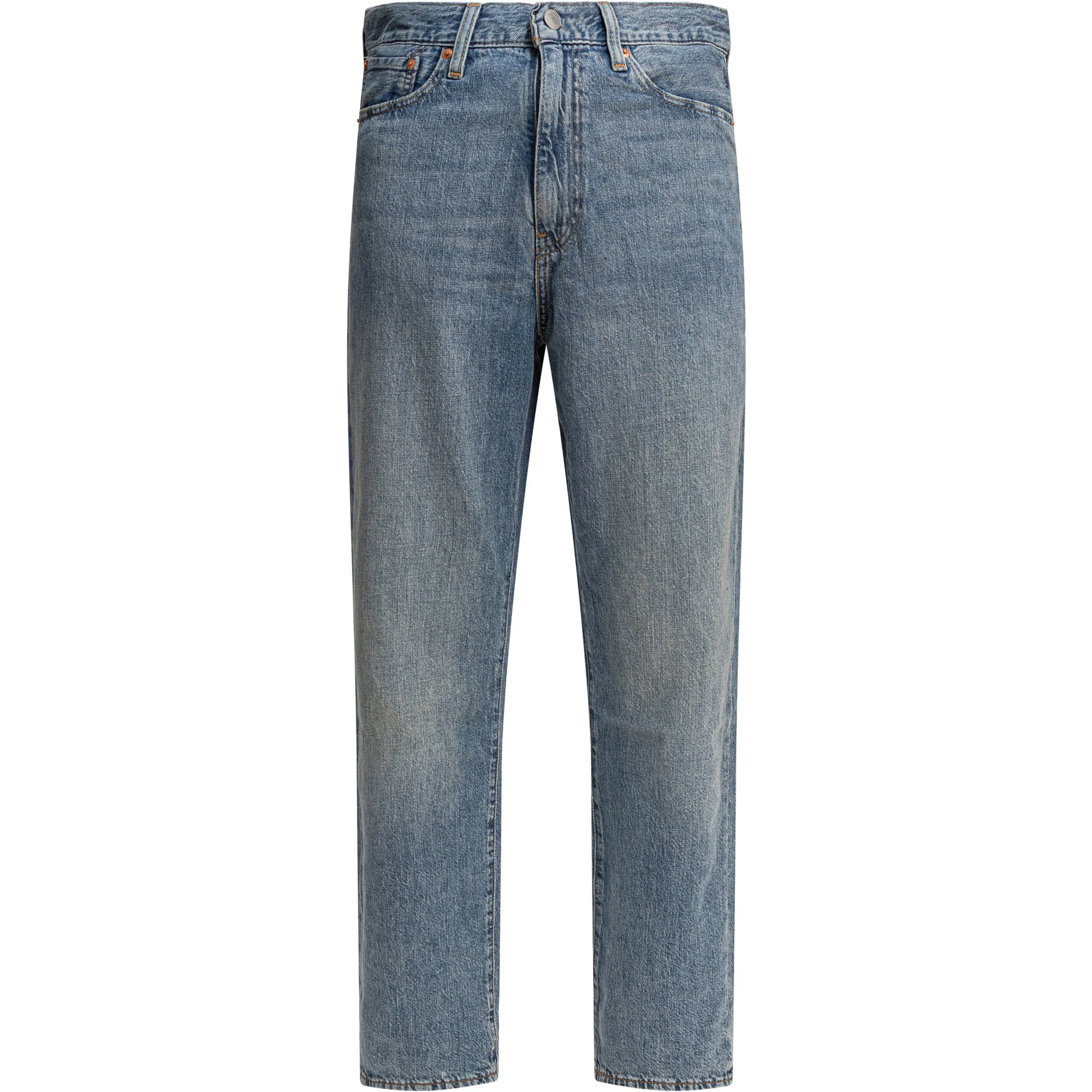 بنطلون جينز "568™ فضفاض مستقيم"