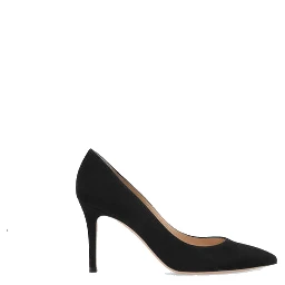 "Gianvito 85 mm" pumps