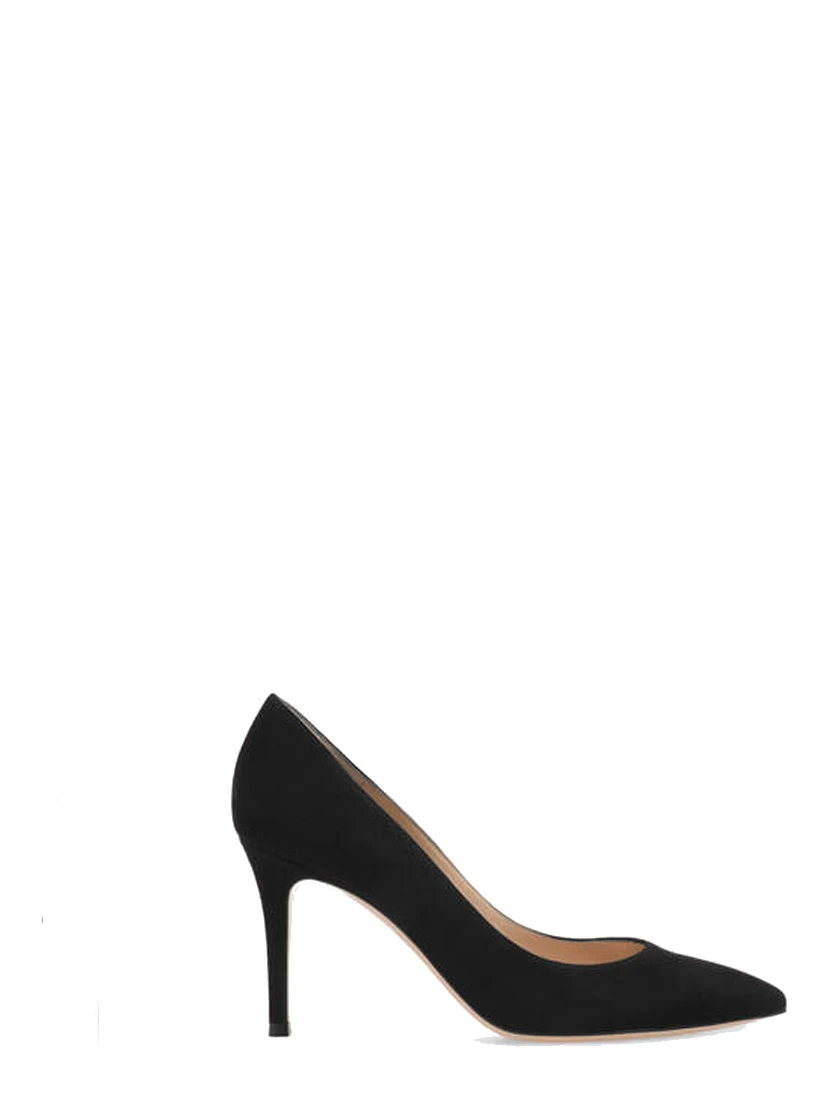 "Gianvito 85 mm" pumps