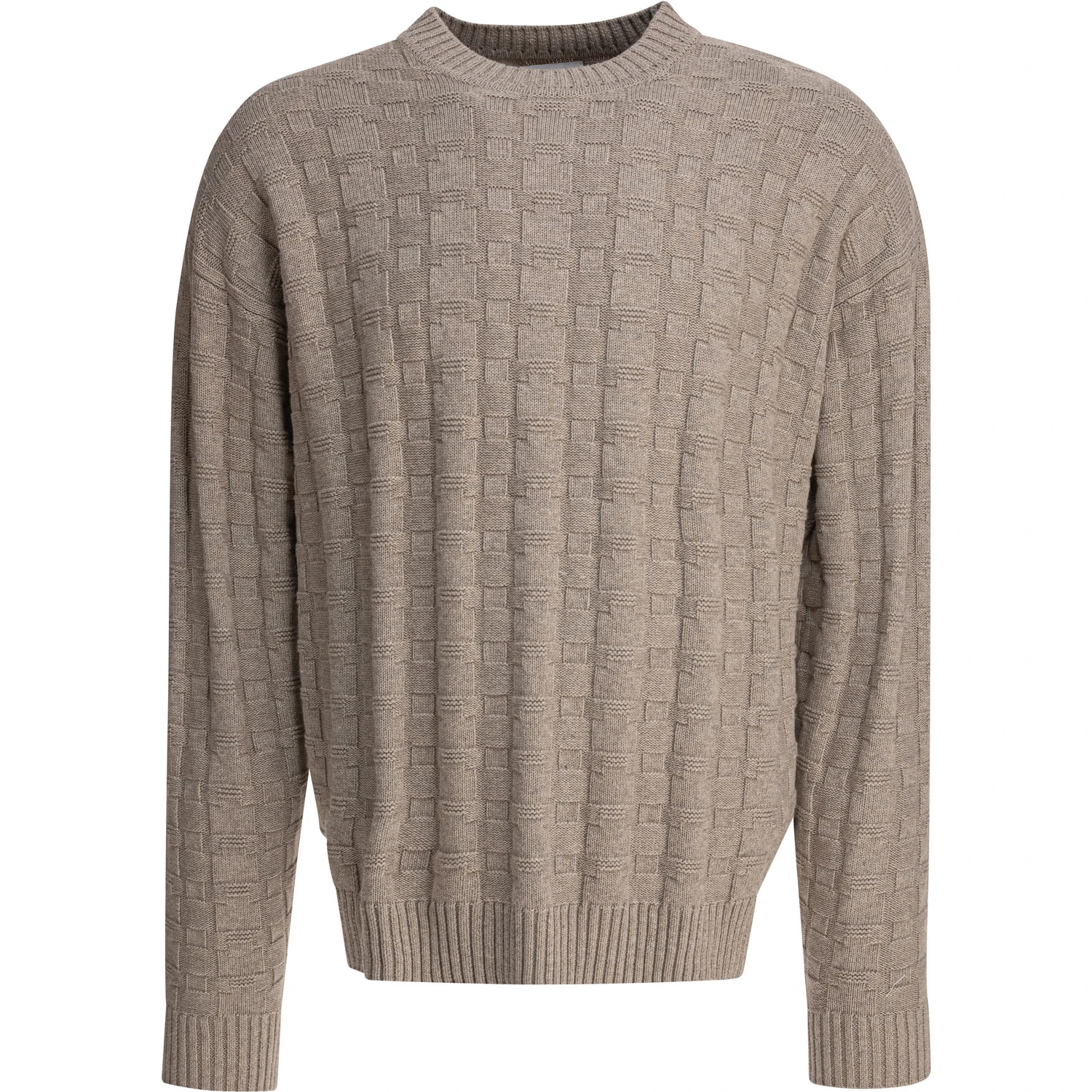 "Jonas" sweater