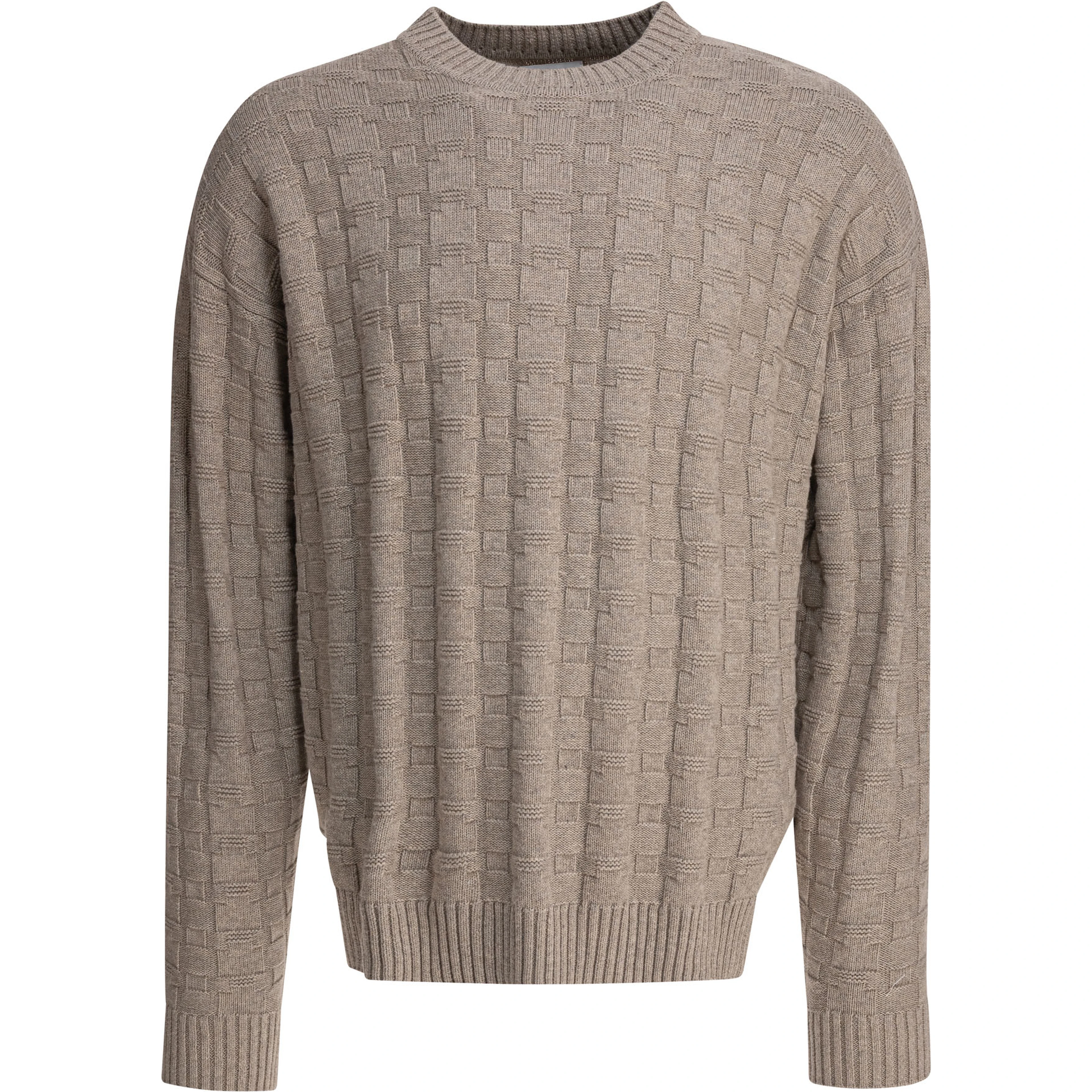 "Jonas" sweater