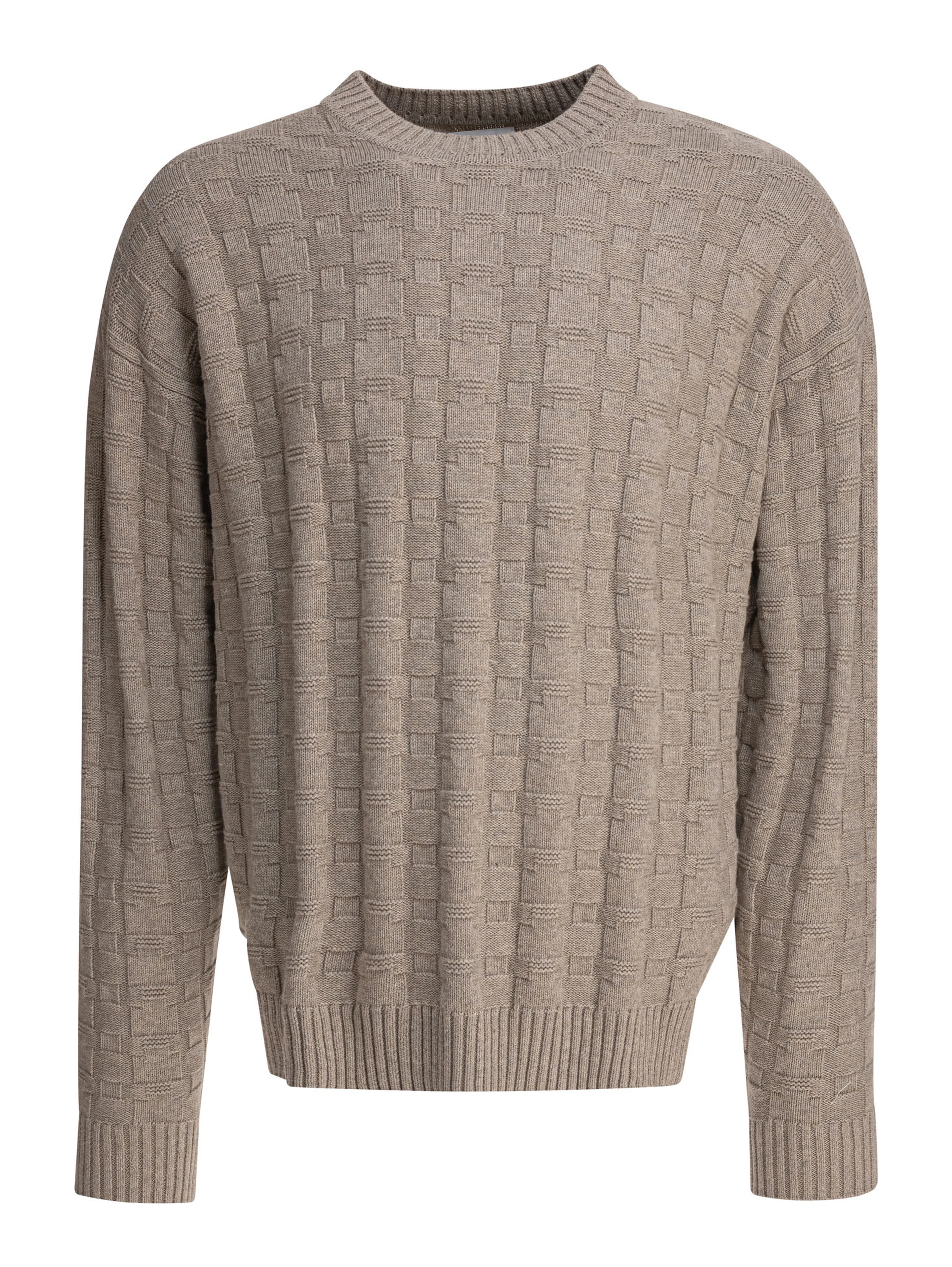 "Jonas" sweater