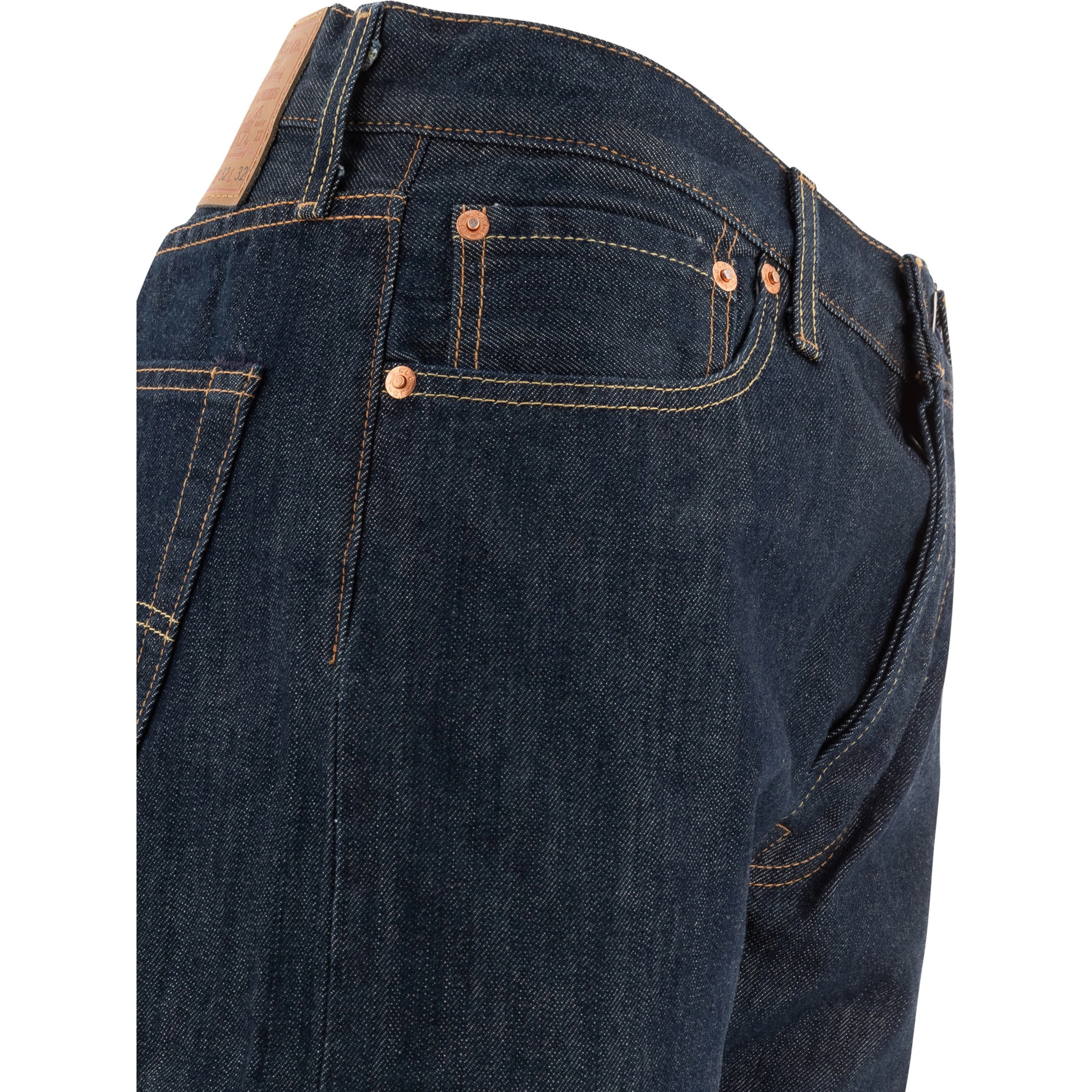 "501 Original" Jeans