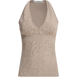 Viscose top
