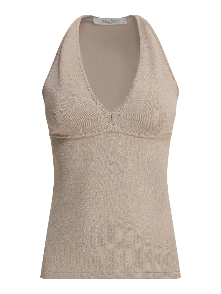 Viscose top