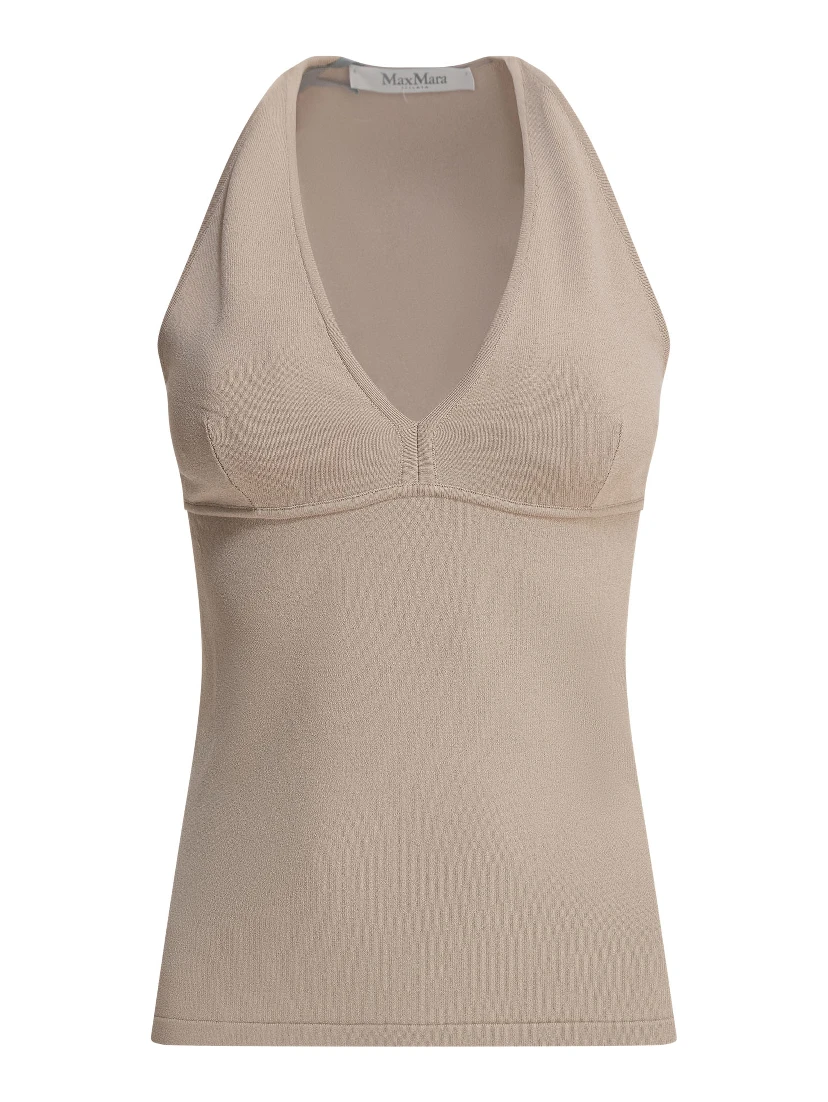 Viscose top