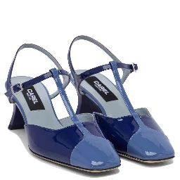 "Isadora 40mm" sandals